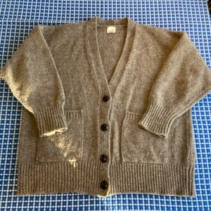 Babaa Coat